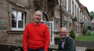 Landvolkshochschule in Haredehausen nimmt Babyboomer in den Blick
