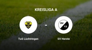 TuS Lüchtringen erzielt knappen Erfolg gegen SV Herste