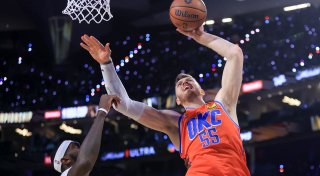 Bucks gewinnen NBA-Cup gegen Hartensteins OKC