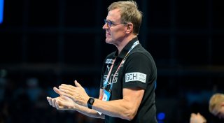 U21-Handballer auf WM-Medaillenkurs - Jetzt kommt Schweden