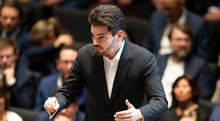 Liveticker: Festival lädt Münchner Philharmoniker mit Dirigent aus Israel aus