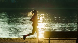 Hoch «Günther» bestimmt weiter das Wetter in Deutschland