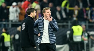 Nagelsmann wird keine Rücksicht auf Club-WM nehmen