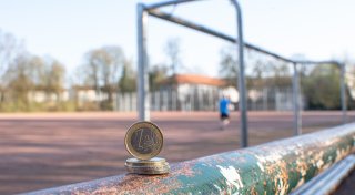 So können Bielefelder Sportvereine von Fördertöpfen profitieren
