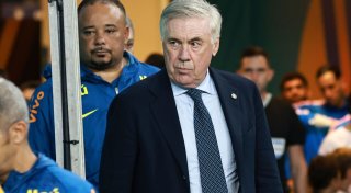 WM-Ticket gelöst: Endlich Urlaub für Ancelotti