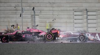 Fahrertausch: Mick-Schumacher-Bezwinger in Abu Dhabi dabei