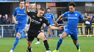 Spektakel oder Rasenschach? Der SC Paderborn ist in Magdeburg gefragt