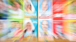 Nach Abstimmungsdebatte: Diese NRW-Parteien verzeichnen einen Mitglieder-Boom