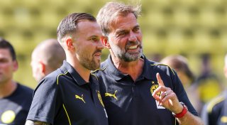 Großkreutz kritisiert Klopp: «Es war ein Schock»