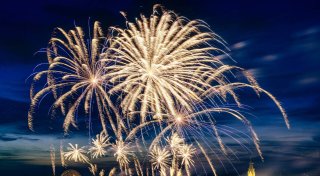 Paderborner Libori-Feuerwerk vor dem Aus? Politik bringt Alternative ins Spiel