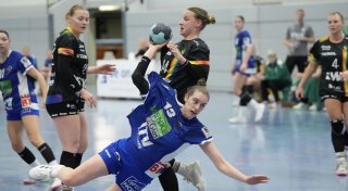 Angekommen in Jöllenbeck