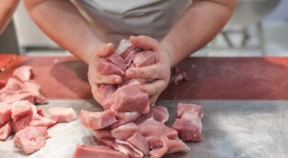 Mehr Auszubildende im Fleischerhandwerk