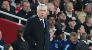 Real vor dem Aus: Ancelotti beschwört «Wunder von Bernabéu»