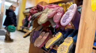 Kita-Einschränkungen setzen Beschäftigte unter Druck