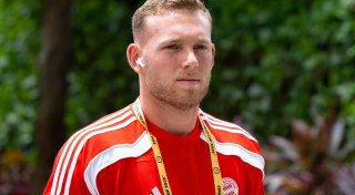 Transfer perfekt: HSV holt Torwart Peretz von den Bayern