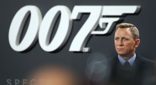 Warten auf 007: Die ungewisse Zukunft der James-Bond-Filme