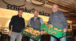 Neuer Schenke-Markt im Kreis Gütersloh ab jetzt geöffnet: Das ist im Supermarkt alles neu