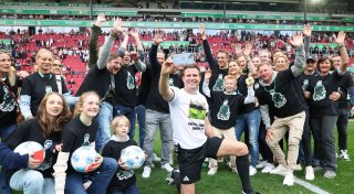 Rekordschiedsrichter Brych plant Zukunft im Fußball