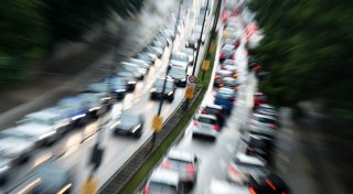 HUK-Umfrage: Auto gewinnt noch an Beliebtheit