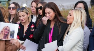 US-Abgeordnete stimmen für Freigabe der Epstein-Akten - so geht es jetzt weiter