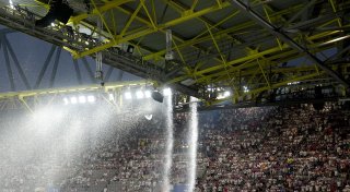 EM-Stadionkletterer von Dortmund klagt gegen 12.000 Euro-Rechnung der Polizei