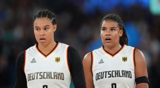Satou gewinnt Basketball-Duell starker Sabally-Schwestern