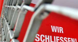 Studie: Insolvenzen werden weiter 2025 steigen