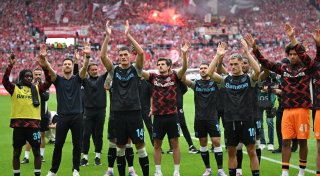 Ende einer Ära: Was wird aus Bayer ohne Wirtz, Alonso & Co.?