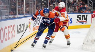 Drittes Spiel, dritte Niederlage für Draisaitls Oilers