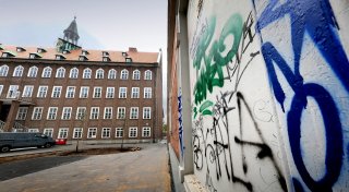 „Wie Krieg“: Mottowochen an zwei Gütersloher Schulen wegen Vandalismus abgebrochen