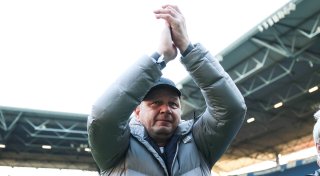 „Keine Angst vor dem Tod“: Wie Ex-Armine Georg Koch mit seiner Krankheit umgeht