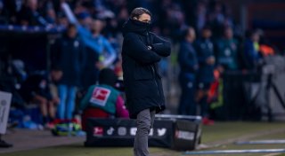 «Horror-Saison» droht: Desolater BVB taumelt auch mit Kovac