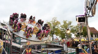 Ein langes Wochenende steht bevor: Das ist in OWL los