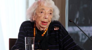 Holocaust-Überlebende Margot Friedländer im Alter von 103 Jahren gestorben