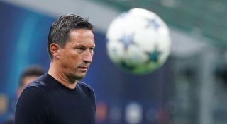BVB-Kandidat Schmidt schließt sofortigen Job aus