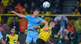 Guirassy bewahrt BVB vor Rückschlag: 4:2 gegen Bochum