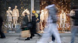 Ifo: Geschäftsklima im Einzelhandel schlechter