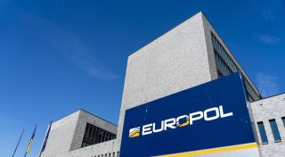 Europol: Kriminelle Kommunikationsplattform zerschlagen