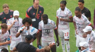 FIFA reagiert für 2026 auf Hitzespiele
