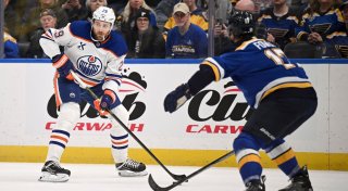 NHL: Draisaitl trifft bei Oilers-Sieg