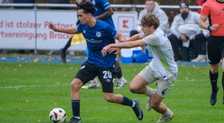Arminia Bielefelds U17 siegt im Derby nach Comeback im zweiten Durchgang
