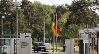 Russische Spionage: Zwei Bundeswehr-Standorte in OWL besonders gefährdet