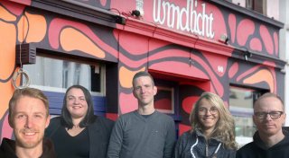 Das Windlicht leuchtet wieder: Die Kult-Kneipe aus Minden kehrt bald zurück