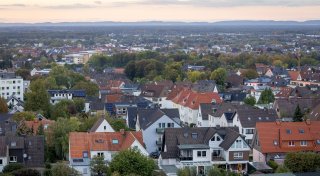 Bedarf an neuen Wohnungen in Paderborn steigt stärker als die Bevölkerungszahl