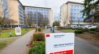 Paderborner LWL-Klinik schließt Reha-Station für suchtkranke Menschen