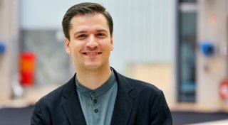 Nach Kritik: Aus für Hamburger Ballettintendant Demis Volpi