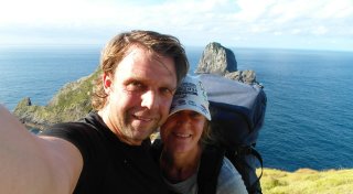 Bielefeld statt Neuseeland: Deshalb kehrt Auswanderin in die Heimat zurück