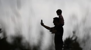 Warum Kinderfotos nicht ins Internet gehören