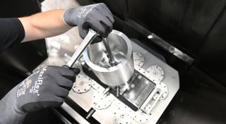 Schwache Konjunktur macht Maschinenbau zu schaffen