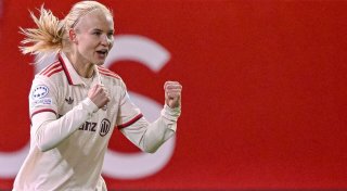 Nach Wolfsburg-Patzer: Bayern-Frauen zurück an Spitze